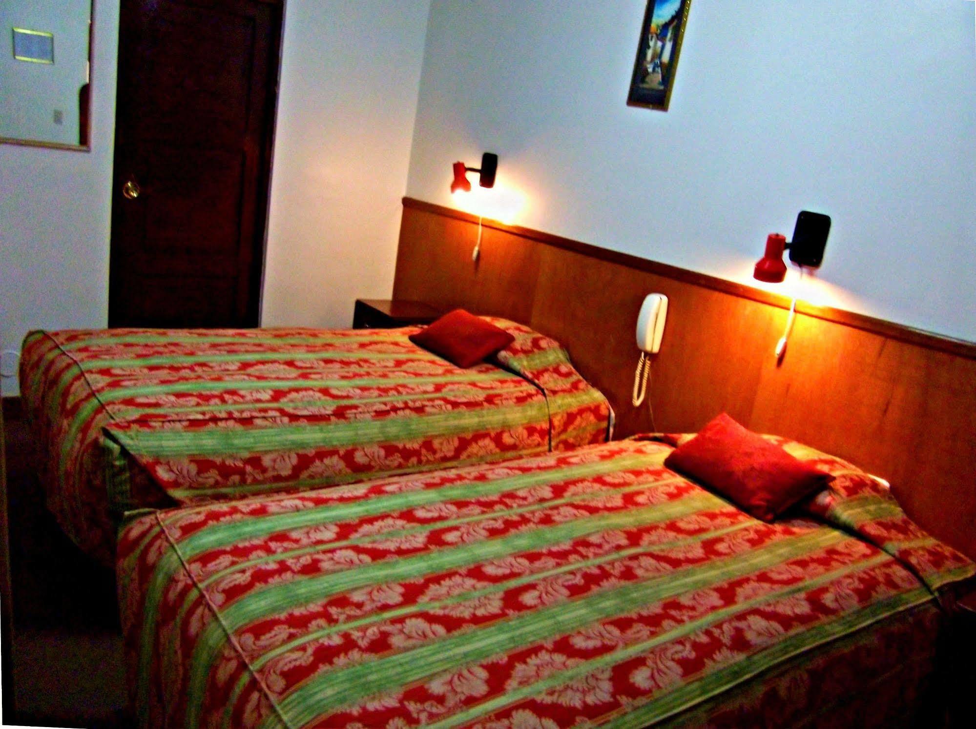 Hostal Saphi - Excelente ubicación Cusco Exterior foto