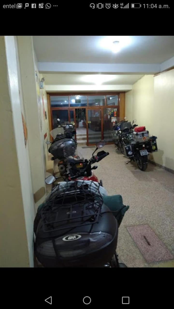 Hostal Saphi - Excelente ubicación Cusco Exterior foto